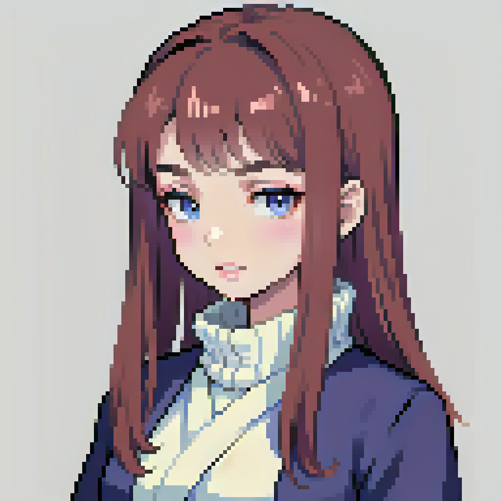 头像